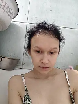 AlettaPaltrova online show from 23, 10, 2025