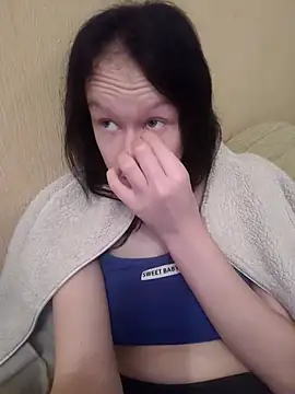 AlettaPaltrova online show from 21, 10, 2025