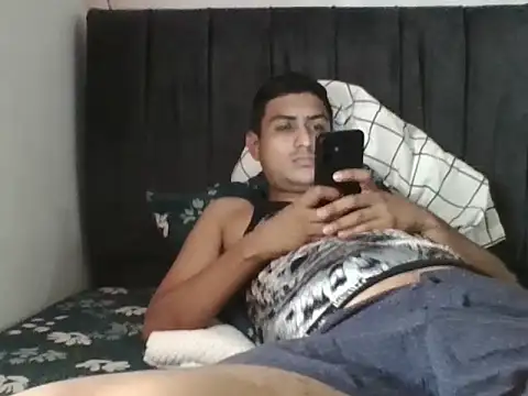 cerdo14562 online show from 27, 11, 2025