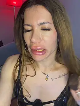 LyraEva online show from 8, 10, 2025