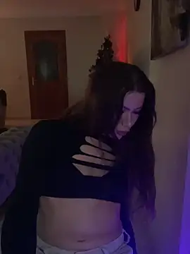LyraEva online show from 10, 2, 2026