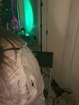 LyraEva online show from 21, 2, 2026
