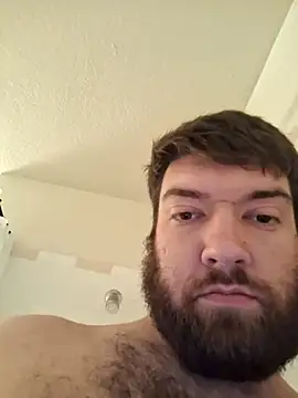 BigDaddyShadowWolf online show from 3, 10, 2025