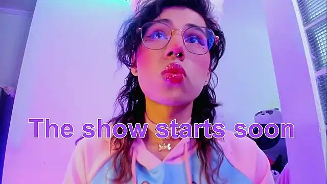 Sweet-SharoKitty online show from 12, 11, 2025