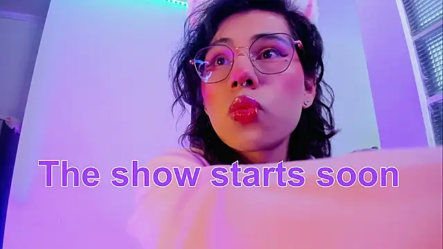 Sweet-SharoKitty online show from 20, 12, 2025