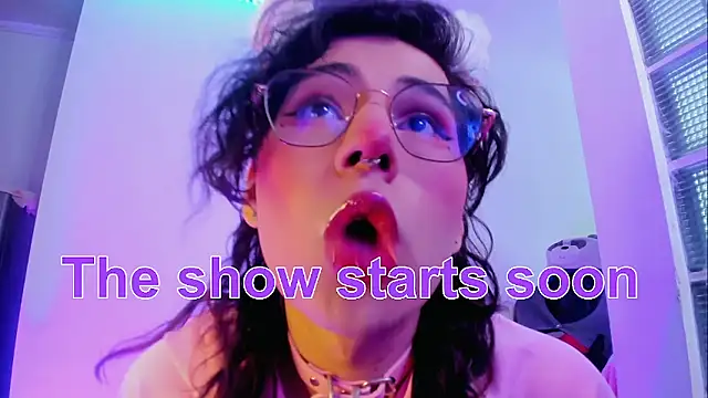 Sweet-SharoKitty online show from 9, 1, 2026