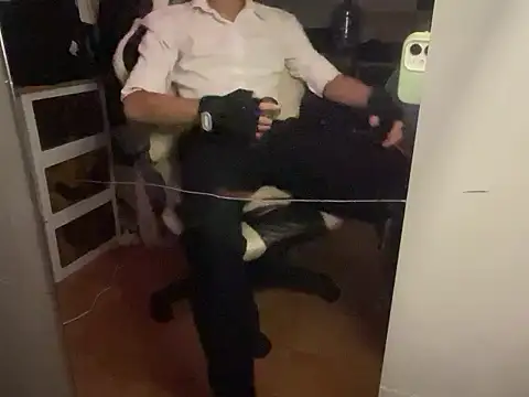 Wuza-H online show from 16, 11, 2025