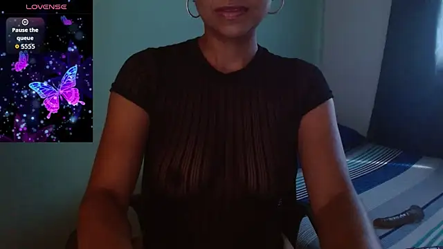 Seductress Malia online show from 20, 4, 2026