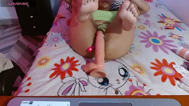 Seductress Malia online show from 11, 7, 2026