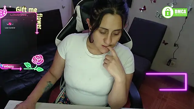 MelRaiise online show from 26, 10, 2025