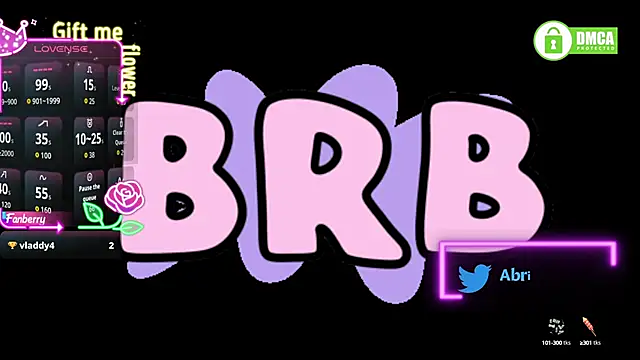 MelRaiise online show from 12, 10, 2025