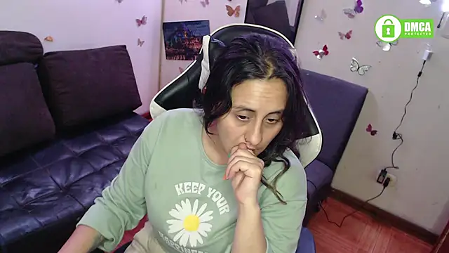 MelRaiise online show from 24, 10, 2025