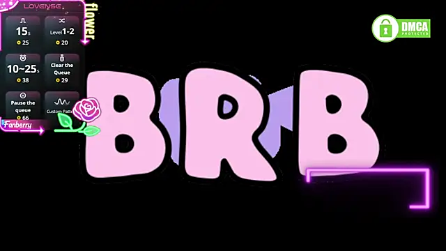 MelRaiise online show from 27, 10, 2025