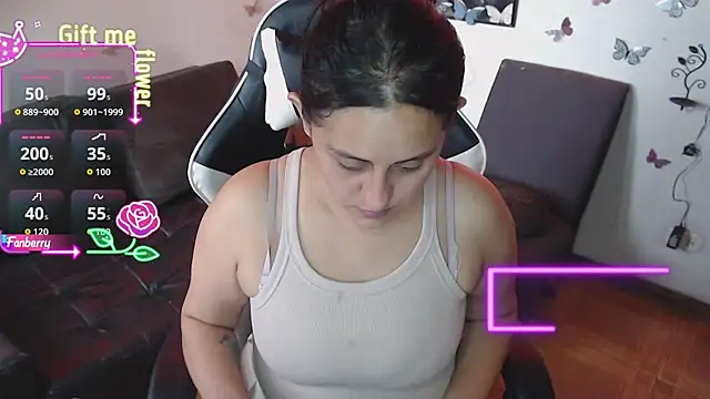 MelRaiise online show from 11, 10, 2025