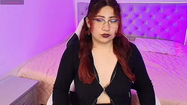 Angel cole   online show from 6, 10, 2025