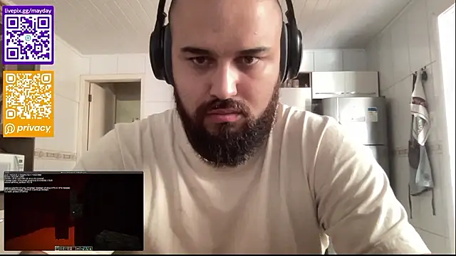 Snapshot of mayday2025m chatting on 6, 2, 2026 mayday2025m online show from 6, 2, 2026