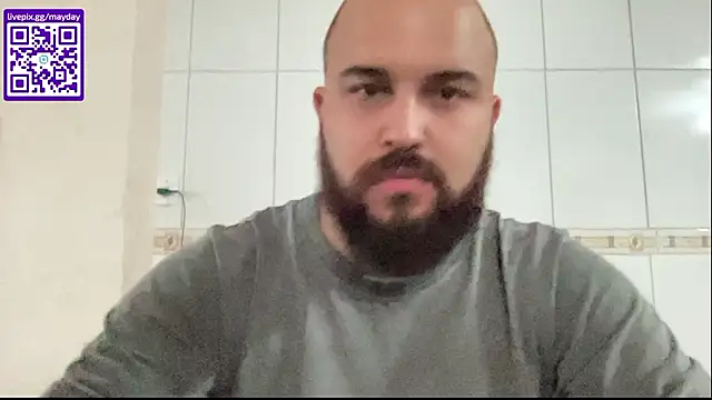 Snapshot of mayday2025m chatting on 7, 2, 2026 mayday2025m online show from 7, 2, 2026