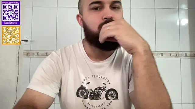 Snapshot of mayday2025m chatting on 13, 1, 2026 mayday2025m online show from 13, 1, 2026