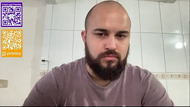 Snapshot of mayday2025m chatting on 9, 2, 2026 mayday2025m online show from 9, 2, 2026