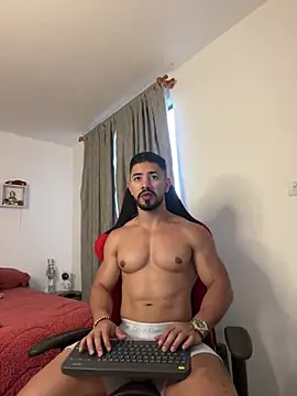 Ezzio Scolaro online show from 30, 3, 2026