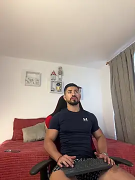 Ezzio Scolaro online show from 2, 4, 2026