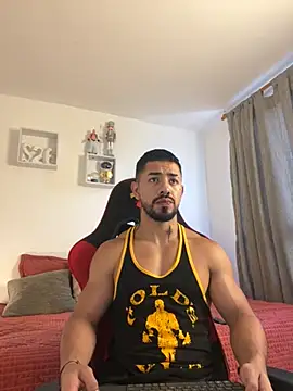 Ezzio Scolaro online show from 21, 4, 2026