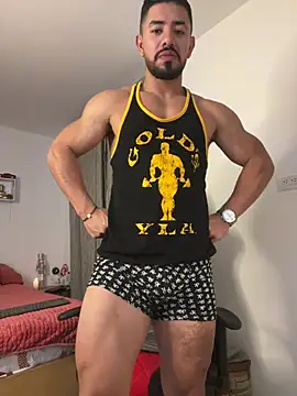 Ezzio Scolaro online show from 27, 3, 2026