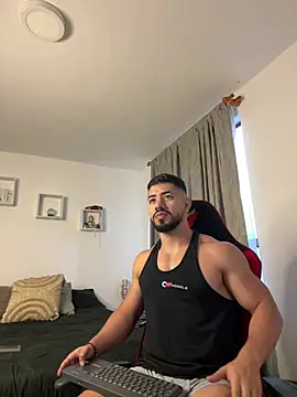 Ezzio Scolaro online show from 10, 3, 2026