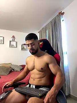 Ezzio Scolaro online show from 7, 1, 2026