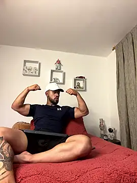 Ezzio Scolaro online show from 14, 1, 2026