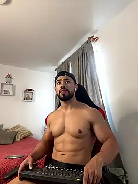 Ezzio Scolaro online show from 14, 1, 2026