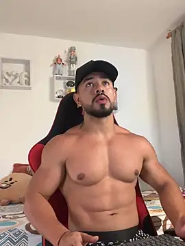 Ezzio Scolaro online show from 12, 4, 2026