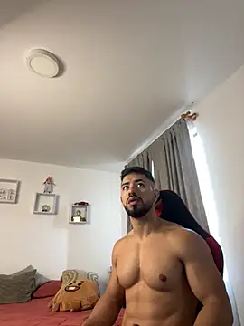 Ezzio Scolaro online show from 21, 2, 2026