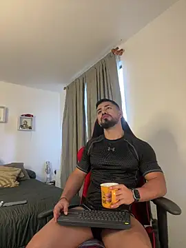 Ezzio Scolaro online show from 22, 3, 2026