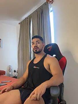 Ezzio Scolaro online show from 24, 3, 2026