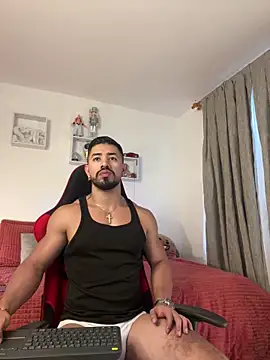 Ezzio Scolaro online show from 3, 4, 2026