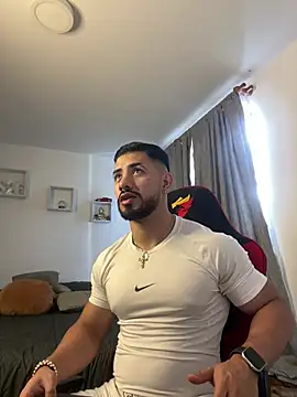 Ezzio Scolaro online show from 20, 3, 2026