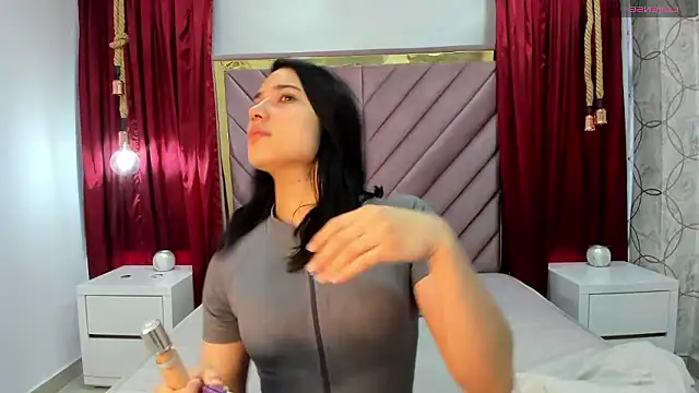 GeorginaFit online show from 11, 1, 2026