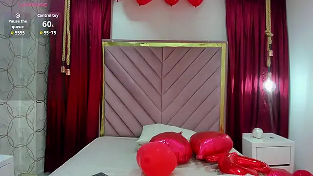 GeorginaFit online show from 22, 2, 2026