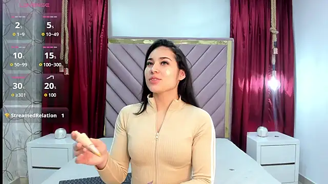 GeorginaFit online show from 11, 2, 2026