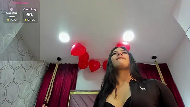 GeorginaFit online show from 23, 2, 2026