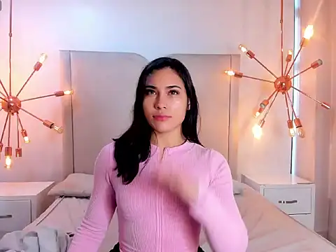 GeorginaFit online show from 4, 3, 2026