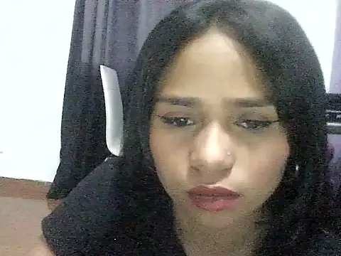 Snapshot of Valentinahot_55 chatting on 21, 10, 2025 Valentinahot 55 online show from 21, 10, 2025