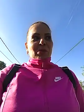 KRISZTIN1987 online show from 19, 10, 2025