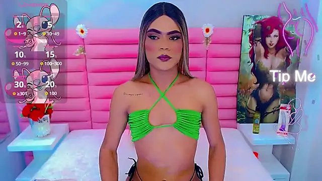 miss dania75 online show from 24, 10, 2025