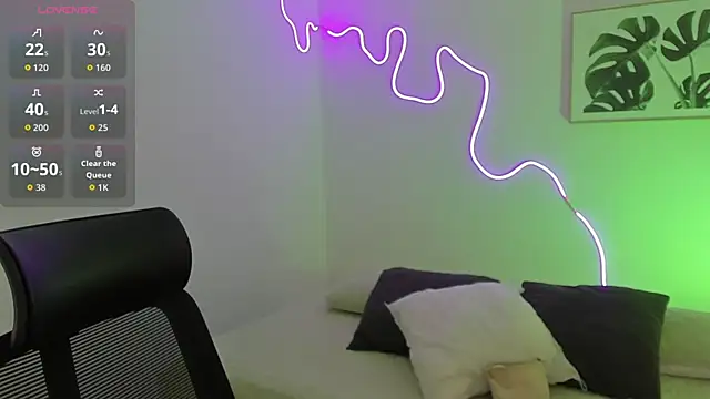 Sam Clark online show from 29, 11, 2025