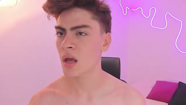 Sam Clark online show from 6, 11, 2025