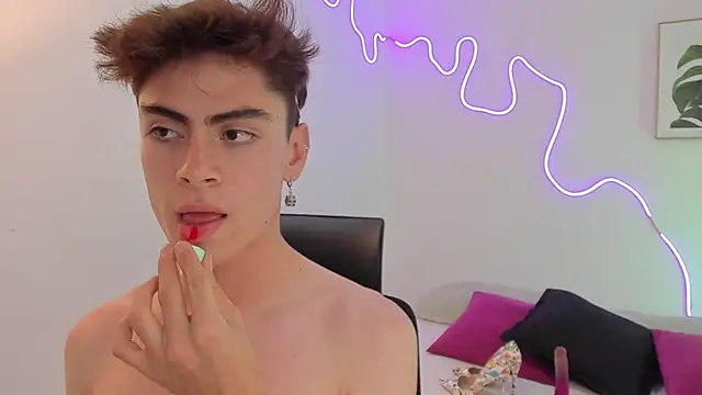 Sam Clark online show from 18, 11, 2025