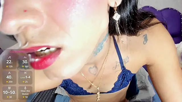 Snapshot of Mara_Summerr chatting on 22, 7, 2026 Mara Summerr online show from 22, 7, 2026