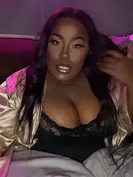 RoxxBlu online show from 4, 10, 2025